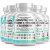 60 Count (Pack of 5)