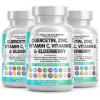 60 Count (Pack of 3)