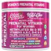image:imageNatal Glow Methylated Prenatal Vitamins for Women Folate Omega 3 Vitamins A B12 C D3 E K2 Iron Riboflavin Biotin Choline Calcium Iodine Magnesium Zinc Selenium Copper Manganese by Clean Nutra