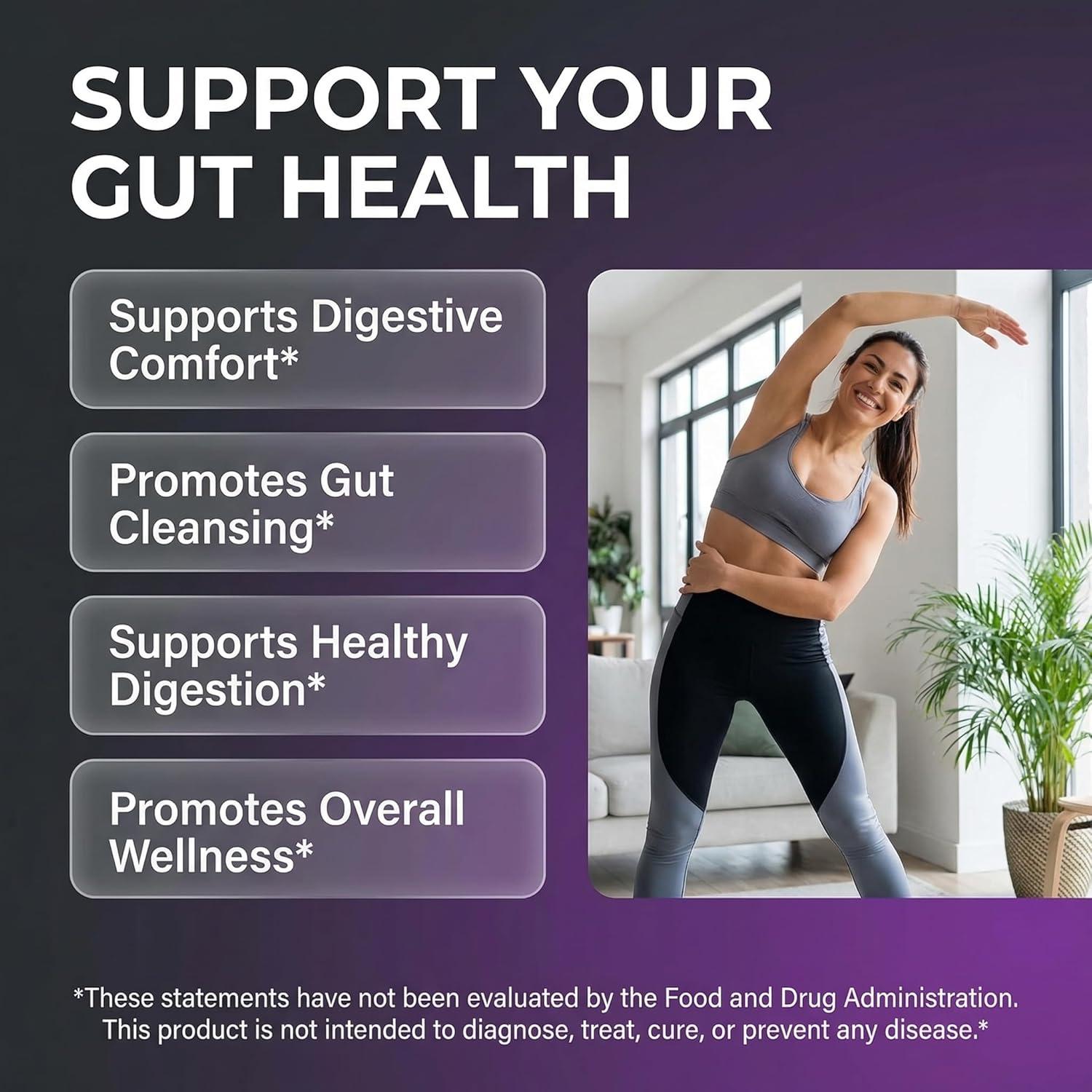 image:imageActivated Charcoal Pills for Gas Relief and Debloat CharcoBiotic with Probiotics Digestive Enzymes Shilajit Peppermint Fennel Ginger Turmeric Licorice Root Aloe Vera Ceylon Cinnamon Clean Nutra 90ct60 Count Pack of 1