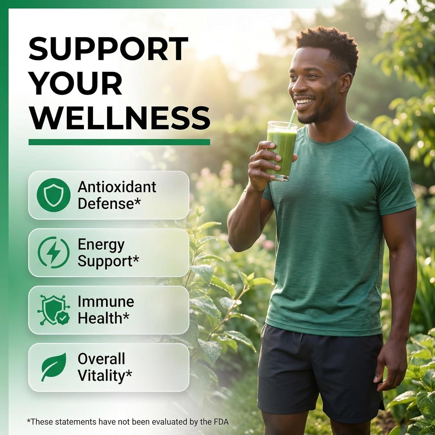 image:imageClean Nutra Moringa Gummies Pure Moringa Powder Supplement Ashwagandha Turmeric Spirulina amp Ginger Energy Skin Immune amp Gut Health Green Superfood Moringa Capsules Alternative