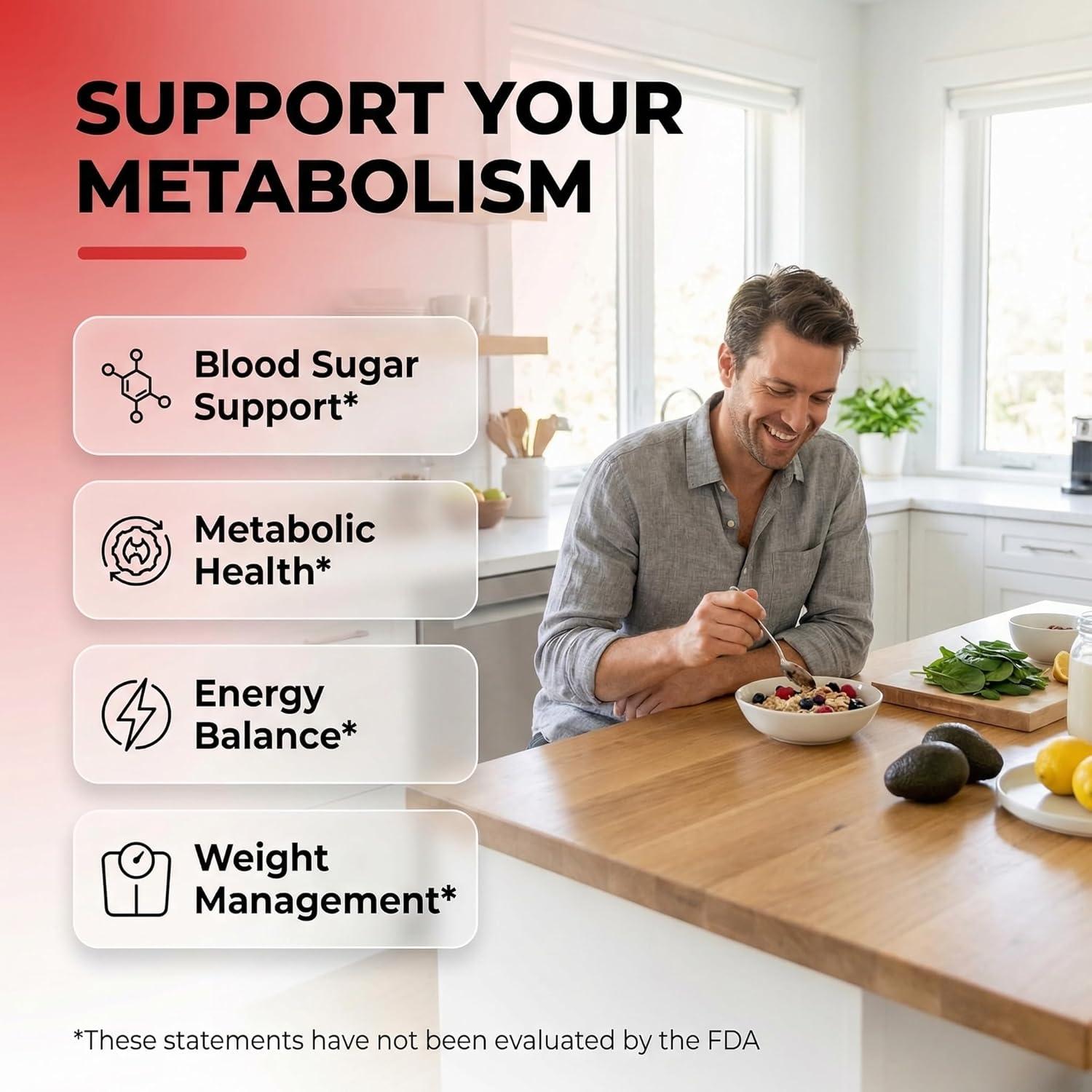 image:imageSugar Savior Ceylon Cinnamon Berberine Gummies Apple Cider Vinegar Artichoke Turmeric Blueberry Ginseng Banaba Bitter Melon Black Pepper Vitamin D Zinc GLP1 Gummies 60 Count by Clean Nutra