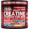 image:imageClean Nutra Creatine Powder for Men  HMB BCAA L Arginine L Citrulline Tongkat Ali Saw Palmetto Ashwagandha Collagen Flax Seed Turmeric Preworkout Stevia Nitric Oxide L Glutamine Amino Acids