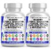 60 Count (Pack of 2)