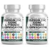 60 Count (Pack of 2)