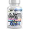image:imageClean Nutra TMG Supplements 1000mg  Methylated Multivitamin for Women Men  Taurine B6 Vitamins B12 D3 K2 Trimethylglycine Magnesium Methylfolate Milk Thistle NAC COQ10 B Supplement Complex Capsules