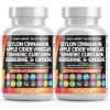 60 Count (Pack of 2)
