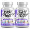 60 Count (Pack of 2)