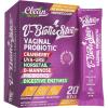 image:imageClean Nutraceuticals Vaginal Probiotics for Women with Cranberry Extract DMannose Prebiotics pH Balance for Women Vaginal Health  Womens Probiotic Alternative to Gummies  20 Stix1