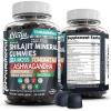 image:imageTerramineral Shilajit Gummies with Irish Sea Moss Tongkat Ali Ashwagandha Lions Mane MACA Panax Ginseng Rhodiola amp Cordyceps by Clean Nutra 11