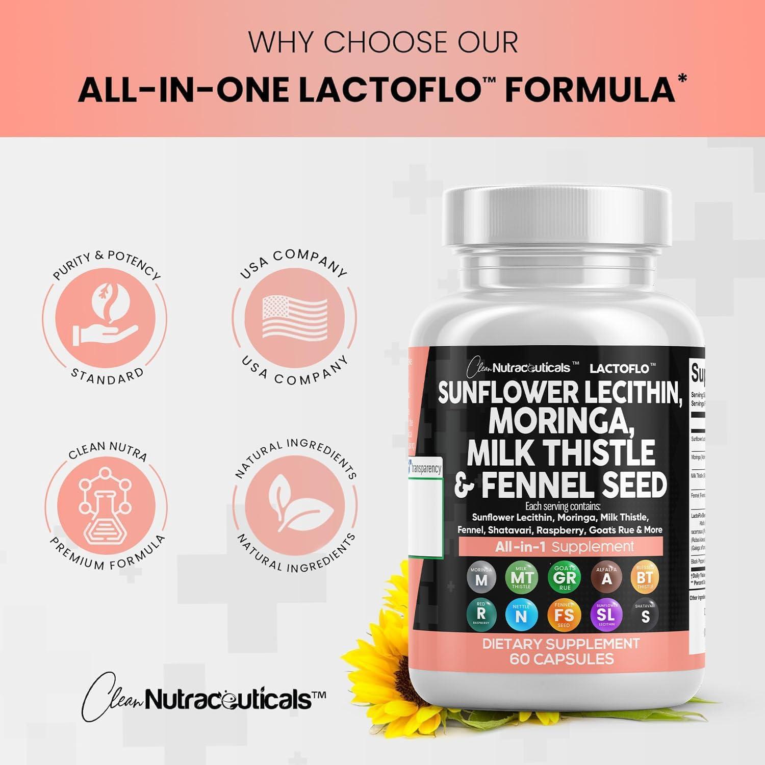 image:imageLactation Support by Clean Nutraceuticals