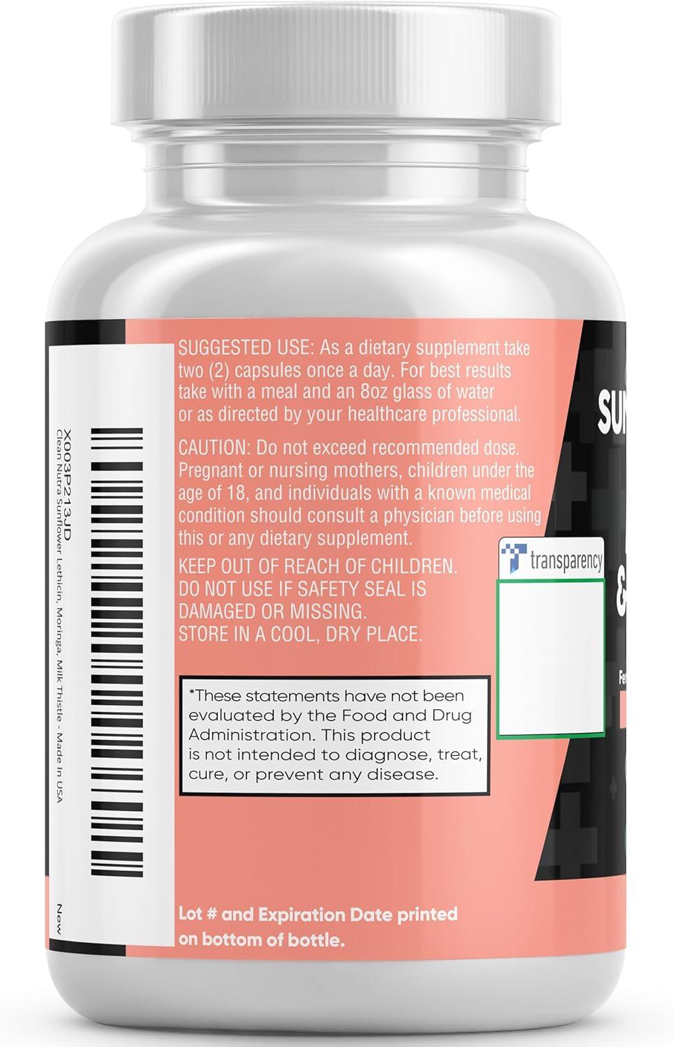 image:imageLactation Support by Clean Nutraceuticals