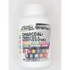image:imageClean Nutra Charcoal 1000mg Probiotic 200B with Fennel Shilajit Peppermint Ginger Papain Aloe Vera Turmeric Ceylon Cinnamon Digestive Enzymes for Gut Health