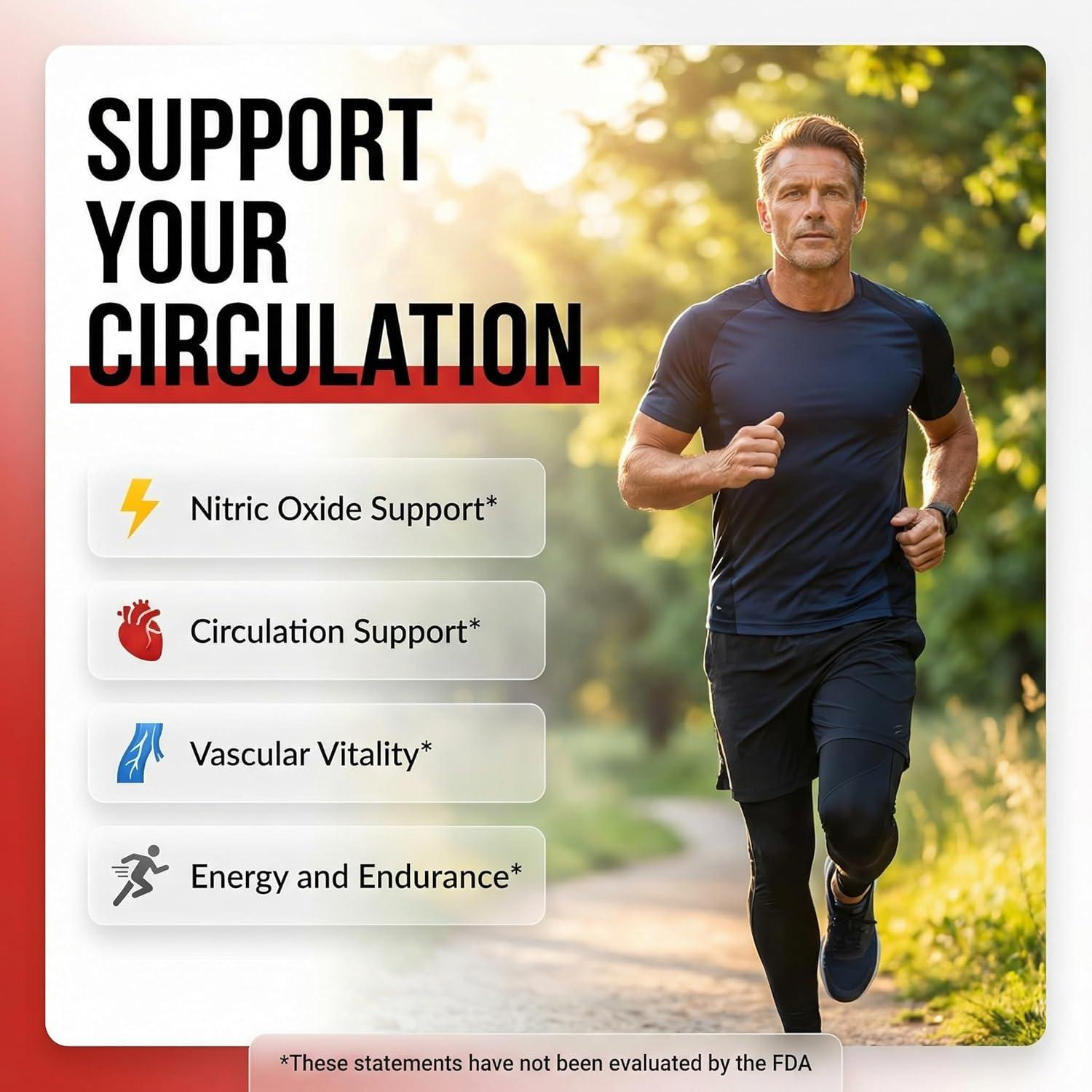 image:imageClean Nutra Cayenne Pepper Beet Root Gummies Beetroot Garlic CoQ10 Hawthorn Berry Grape Seed Extract Olive Leaf Nattokinase Hibiscus Vitamin D Nitric Oxide VasoEase