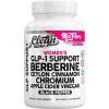 image:imageBerberine 1500mg Supplement with Apple Cider Vinegar Capsules  Womens GLP1 Support with Ceylon Cinnamon Chromium Picolinate amp Black Pepper Extract  Metabolic Wellness  90 Vegetarian Capsules